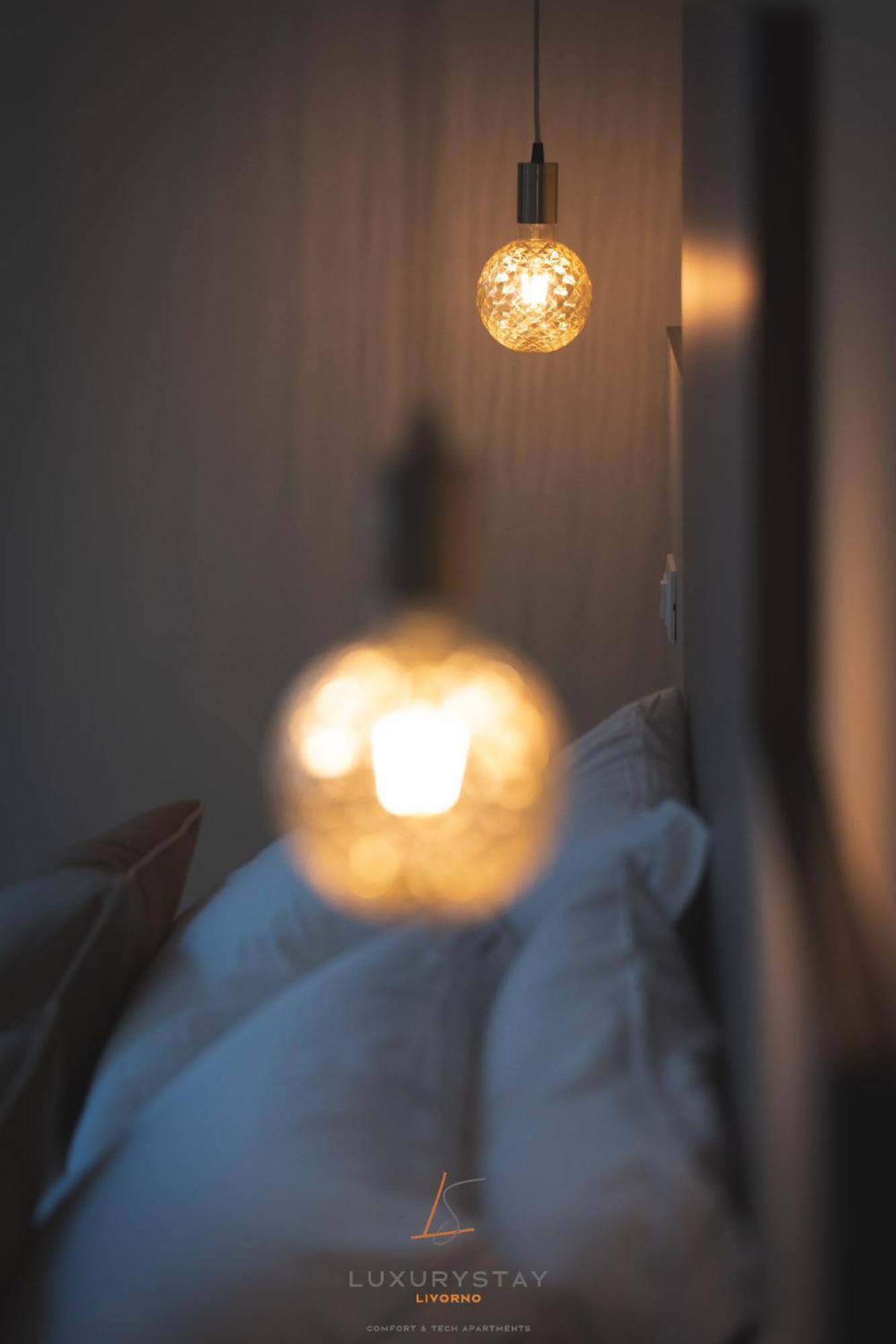 Livornoluxurystay Extérieur photo