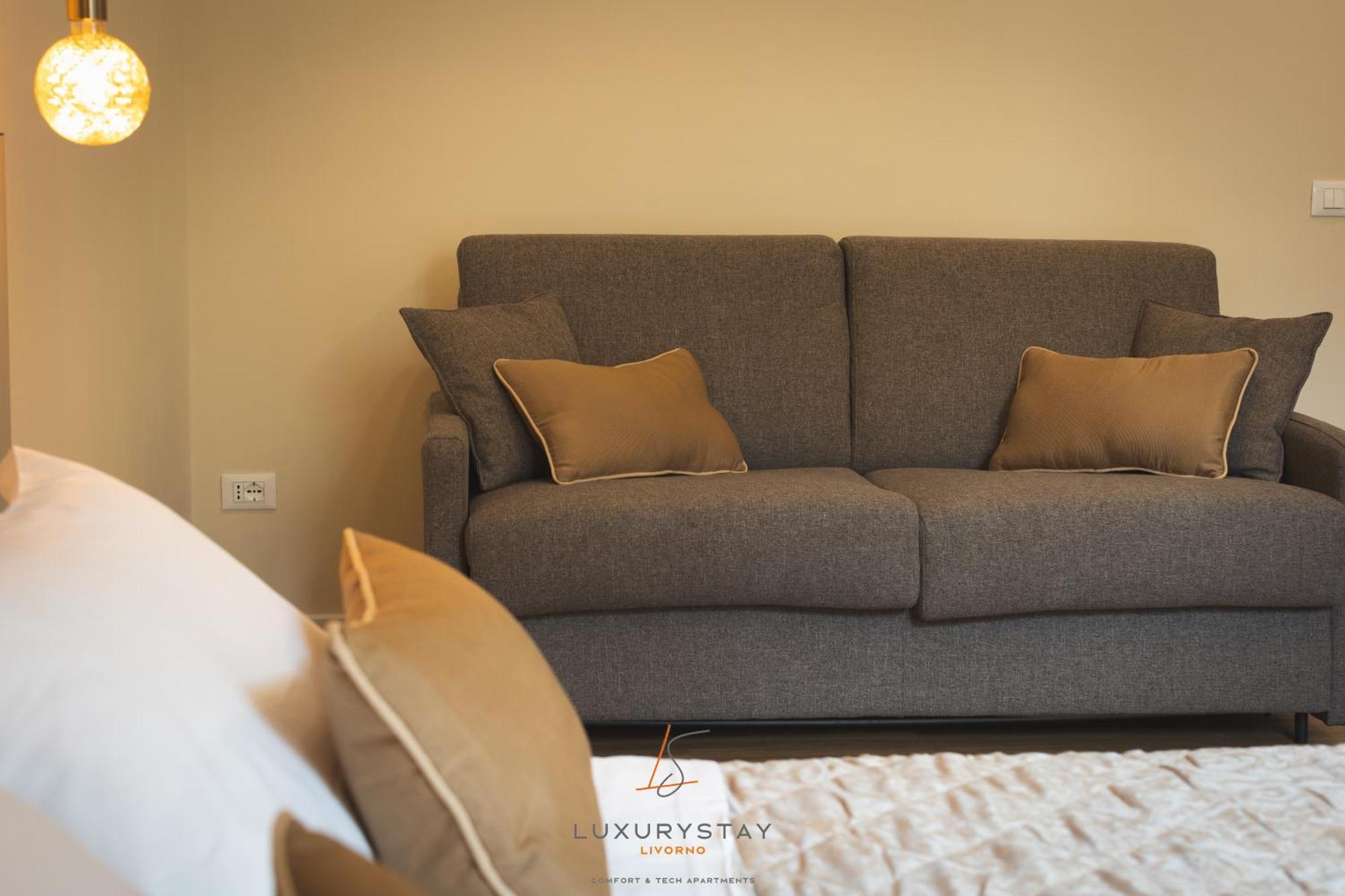 Livornoluxurystay Extérieur photo
