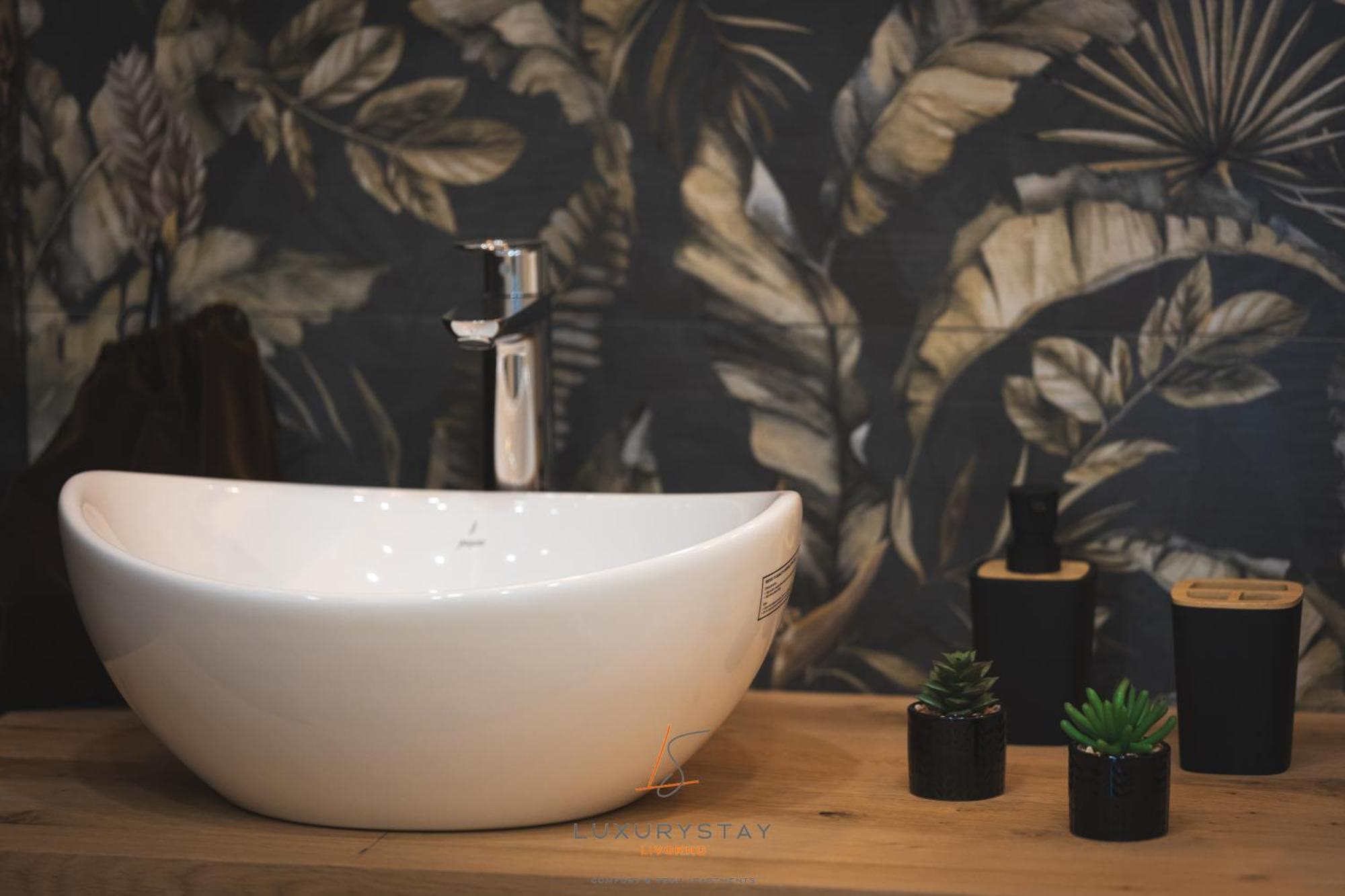 Livornoluxurystay Extérieur photo
