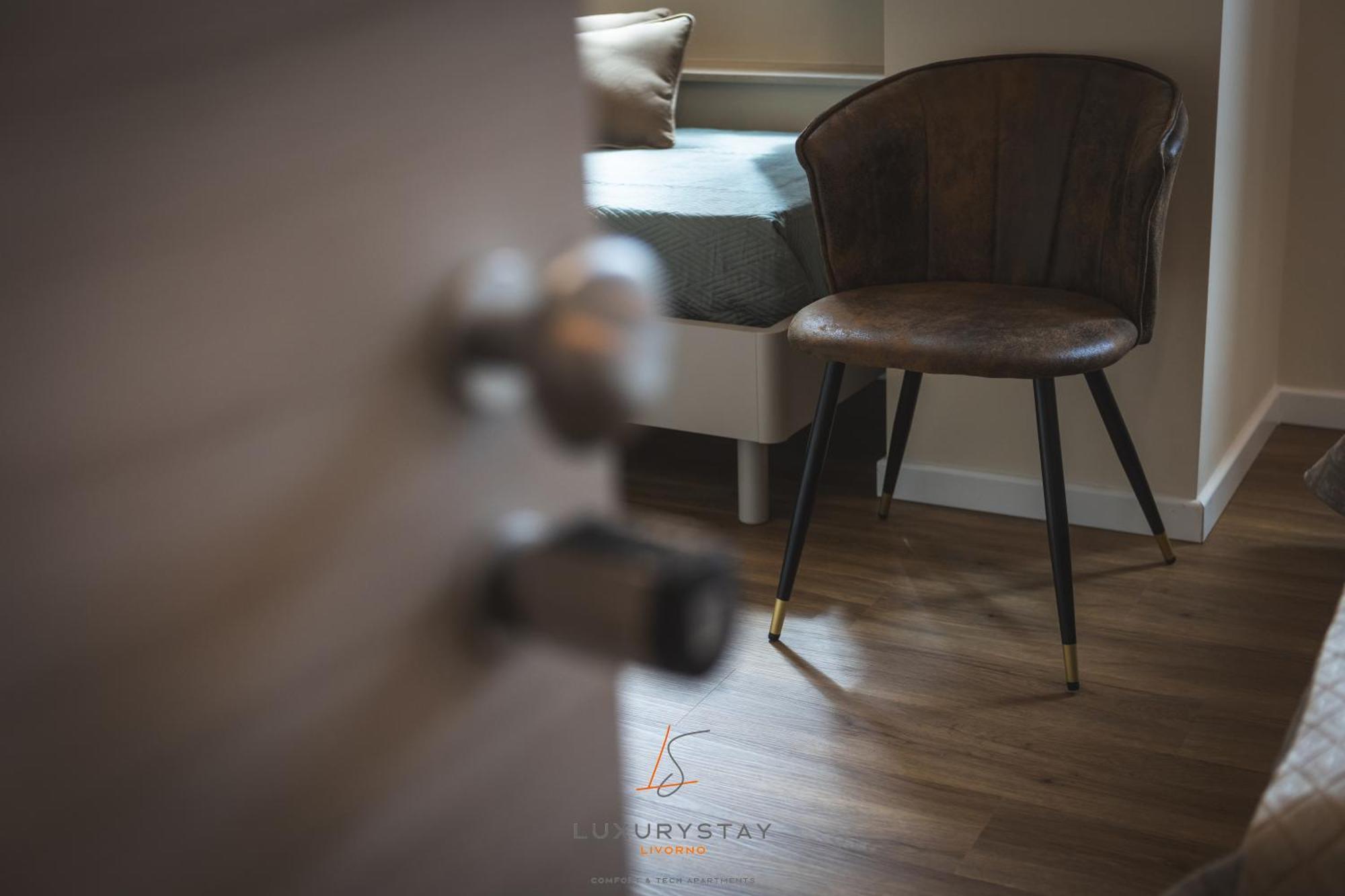 Livornoluxurystay Extérieur photo