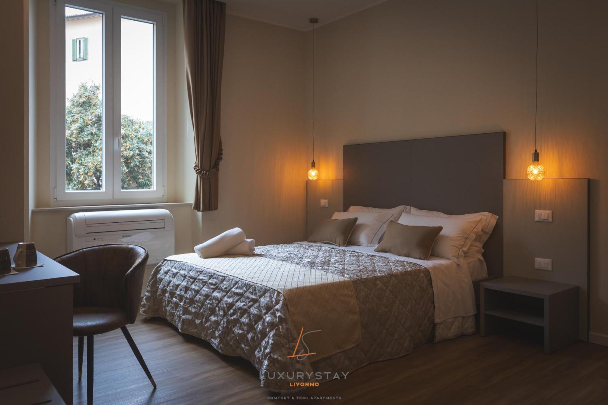 Livornoluxurystay Extérieur photo
