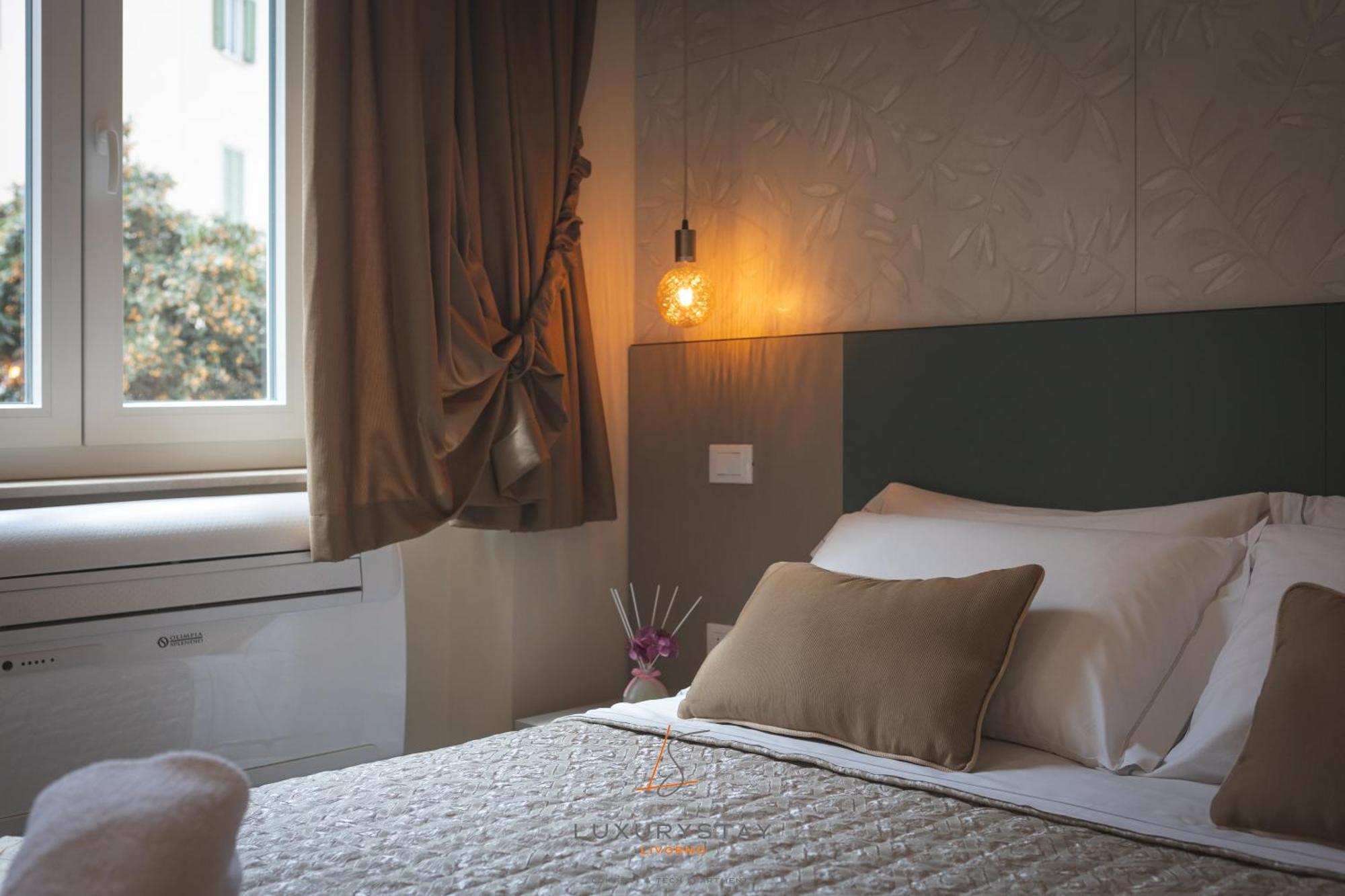 Livornoluxurystay Extérieur photo