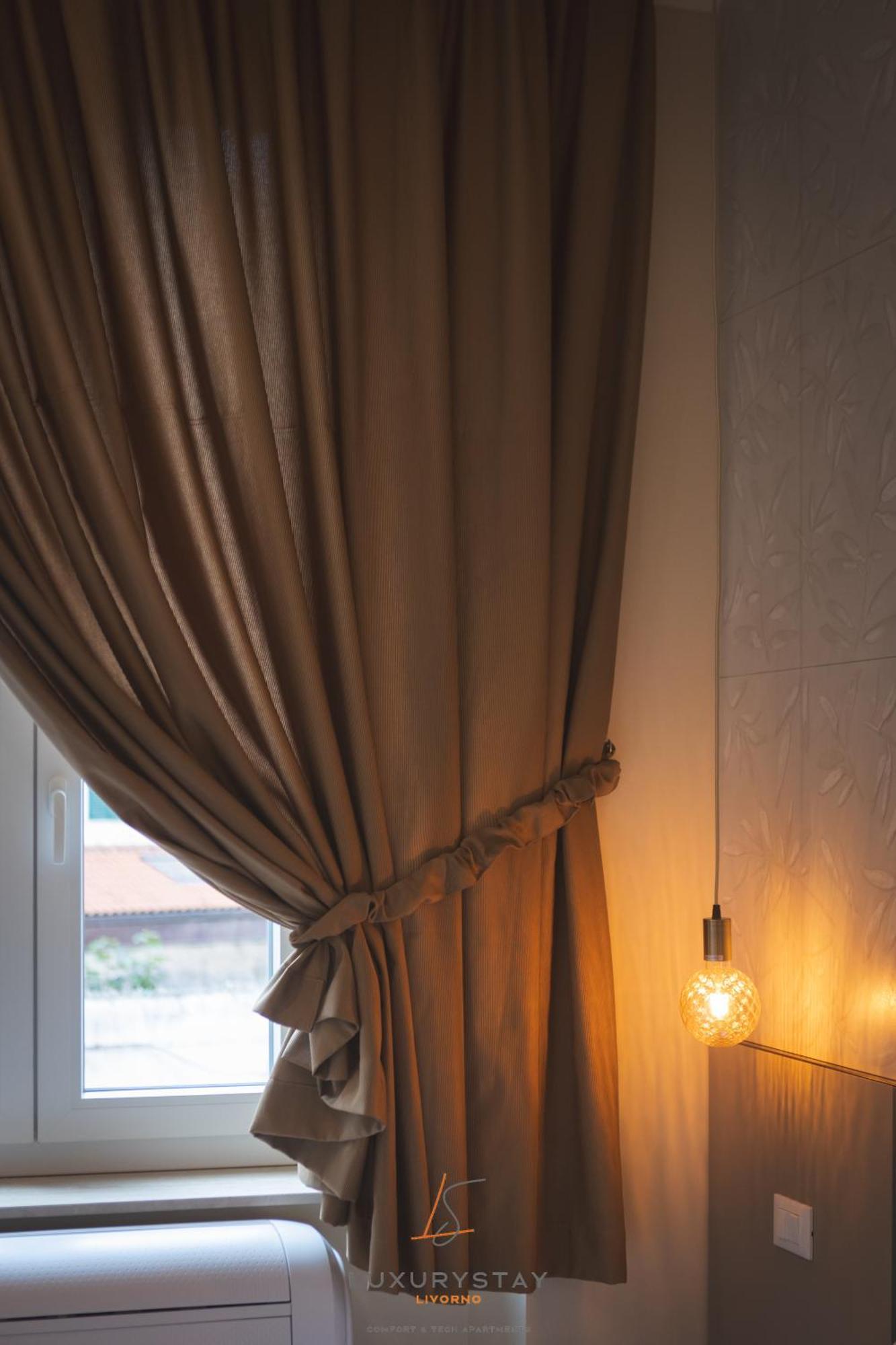 Livornoluxurystay Extérieur photo