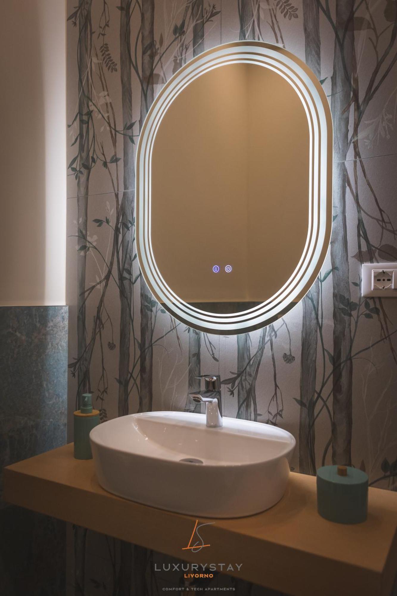 Livornoluxurystay Extérieur photo