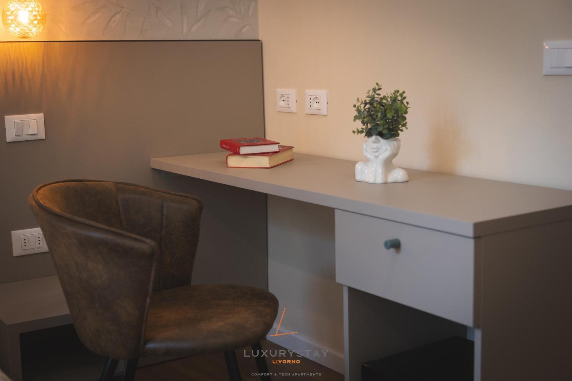 Livornoluxurystay Extérieur photo