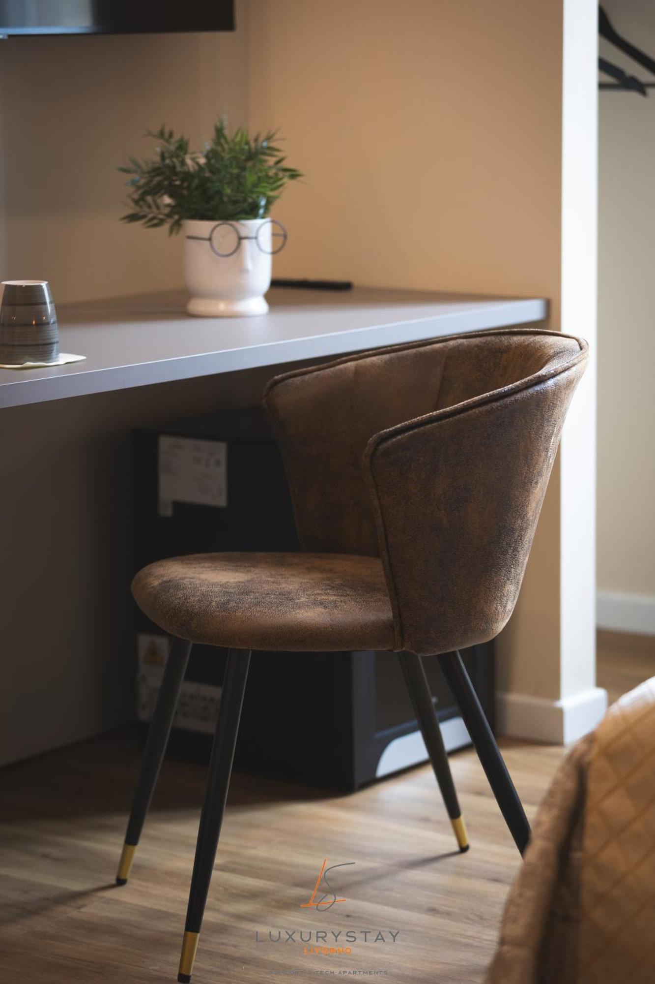 Livornoluxurystay Extérieur photo