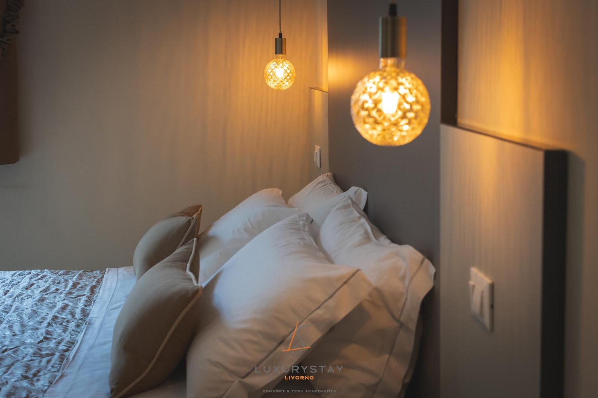 Livornoluxurystay Extérieur photo