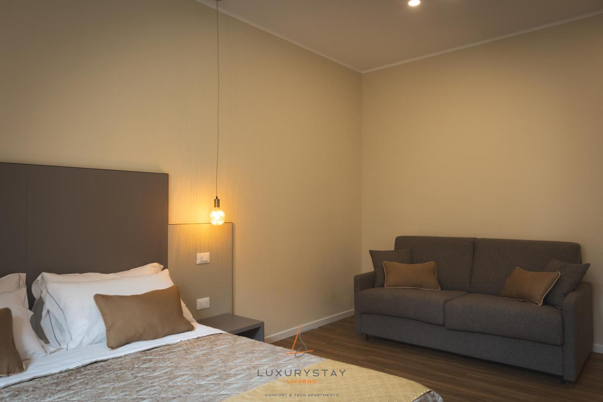 Livornoluxurystay Extérieur photo