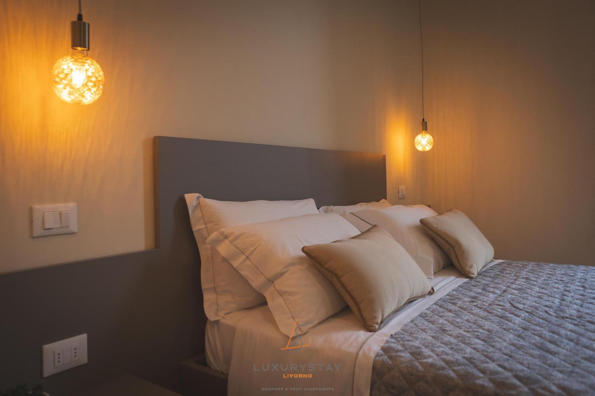 Livornoluxurystay Extérieur photo