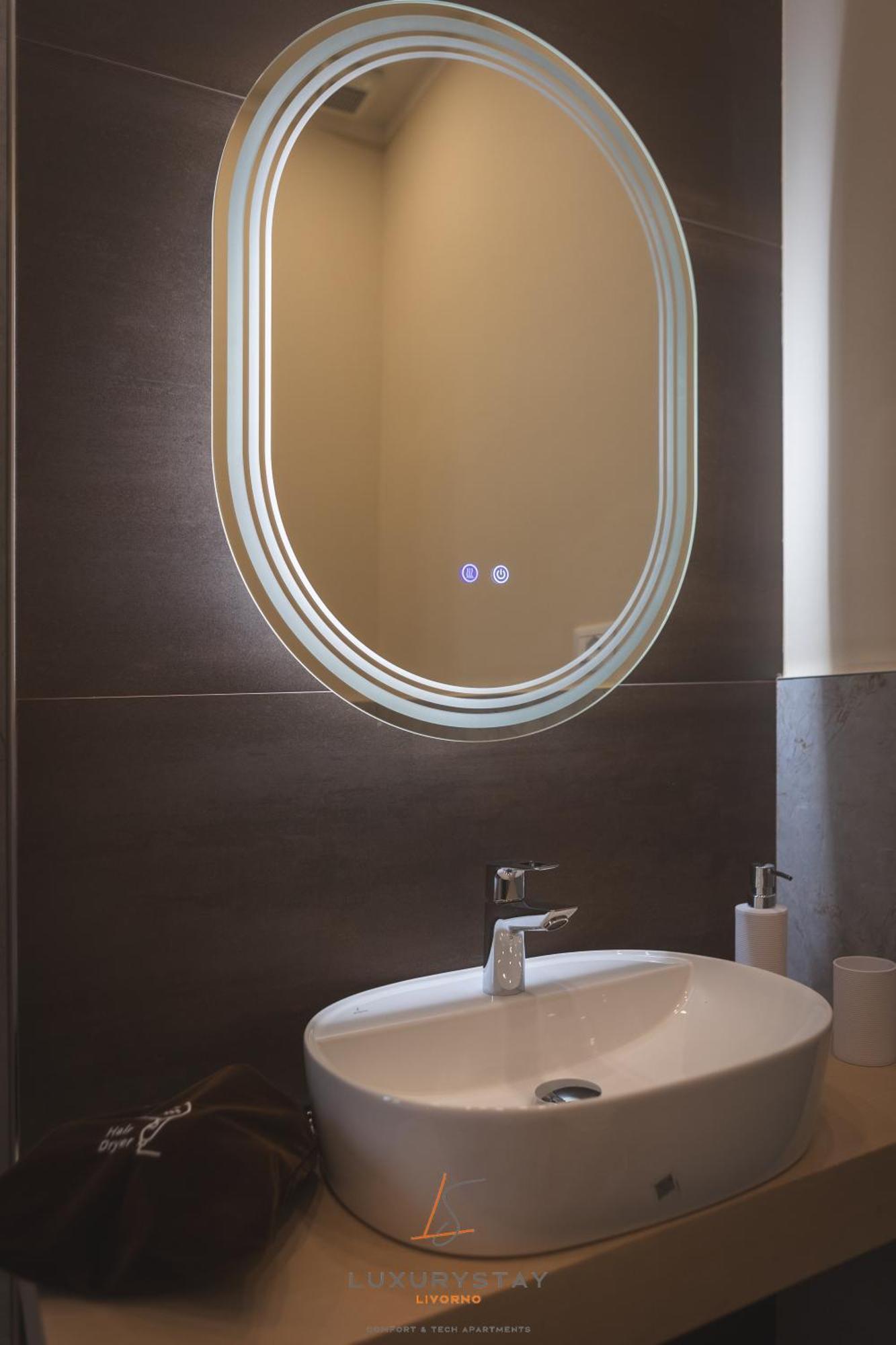 Livornoluxurystay Extérieur photo