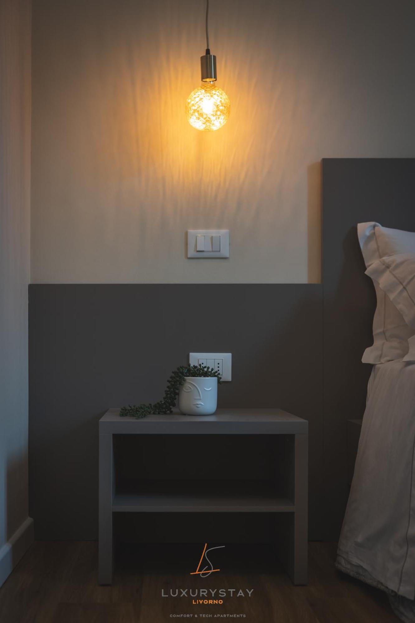 Livornoluxurystay Extérieur photo